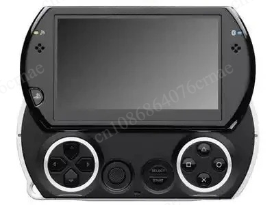 Новая оригинальная игровая кон – обзор и цена Gaming Console Handheld