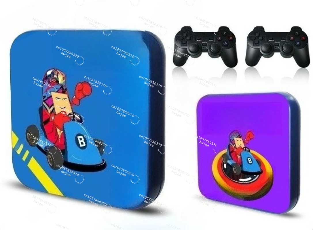 Ретро-игровая приставка с ТВ-в – обзор и цена Gaming Console Tv