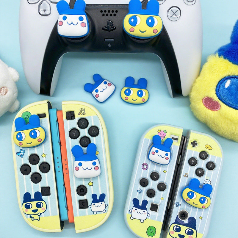 Защитный чехол Kawaii Cartoon  – обзор и цена Nintendo Switch Case