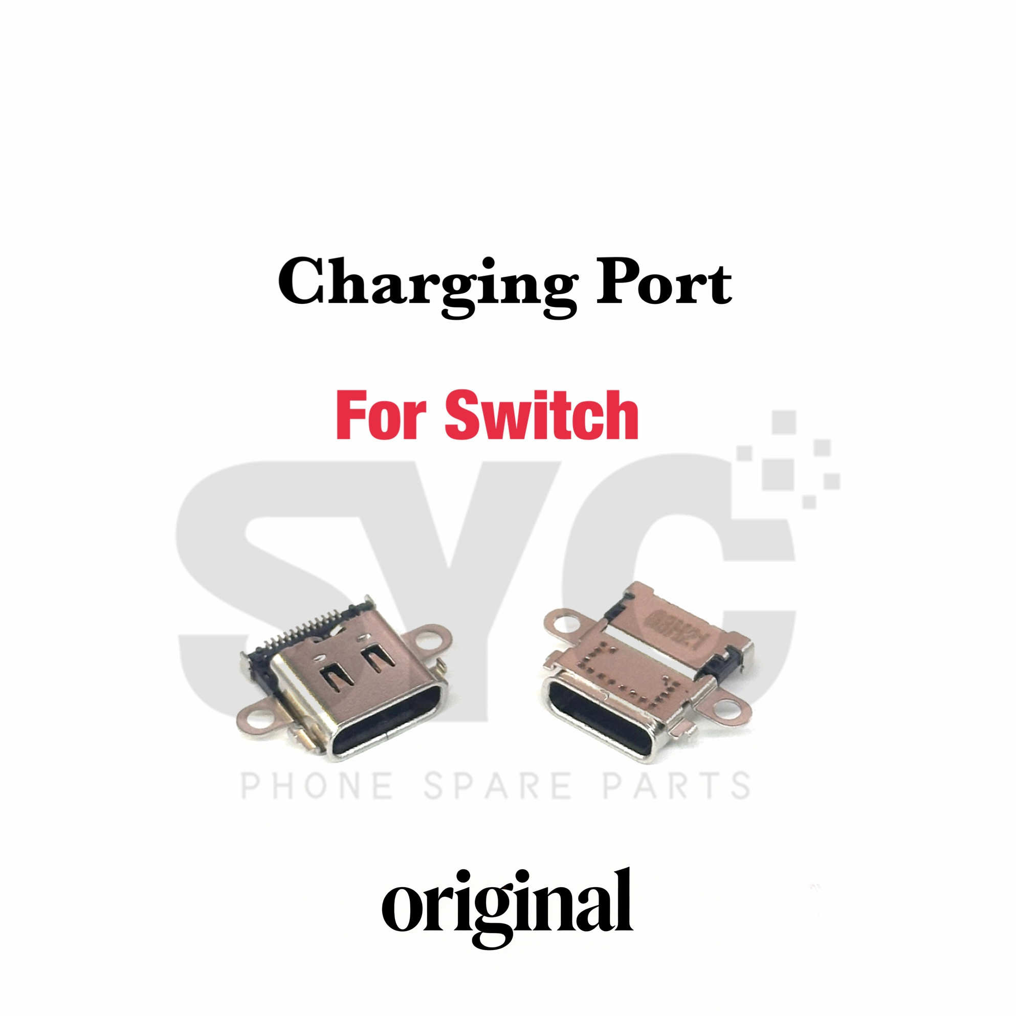 Оригинальный USB-порт для заря – обзор и цена Gaming Console Usb