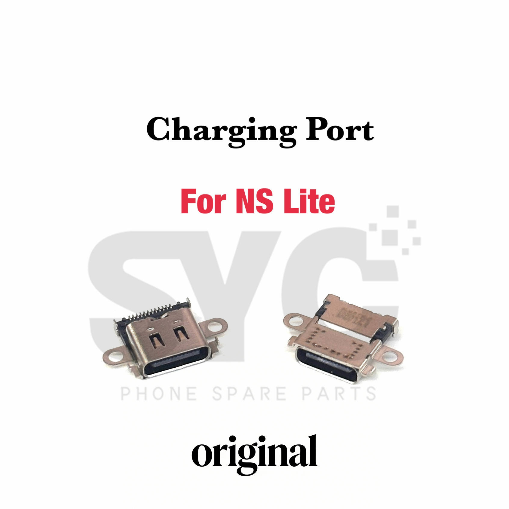 Оригинальный USB-порт для заря – обзор и цена Gaming Console Usb