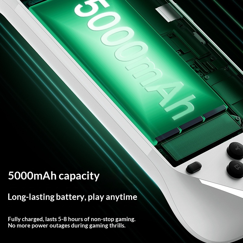 Портативная игровая консоль E6 – обзор и цена Gaming Console E6