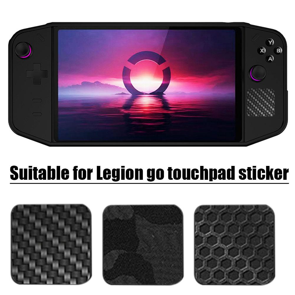 Стикеры из углеродного волокна – обзор и цена Gaming Console Lenovo