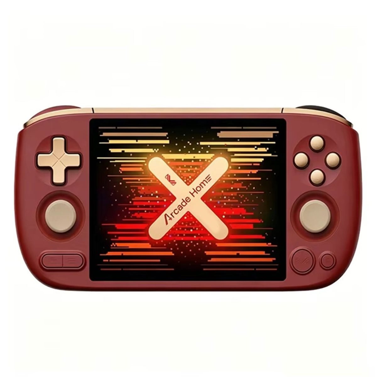 обновление. Портативная игрова – обзор и цена Gaming Console Handheld