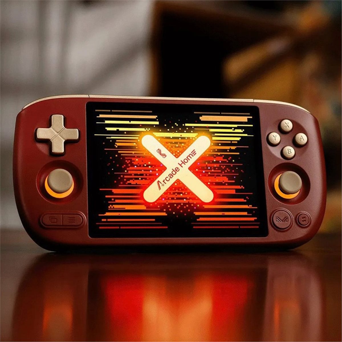 обновление. Портативная игрова – обзор и цена Gaming Console Handheld