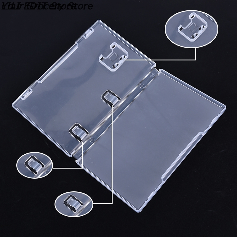 Чехол для хранения игровых кар – обзор и цена Nintendo Switch Case