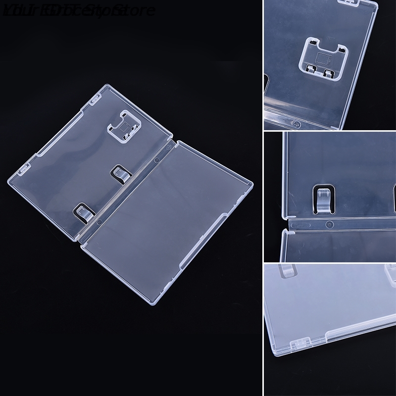 Чехол для хранения игровых кар – обзор и цена Nintendo Switch Case