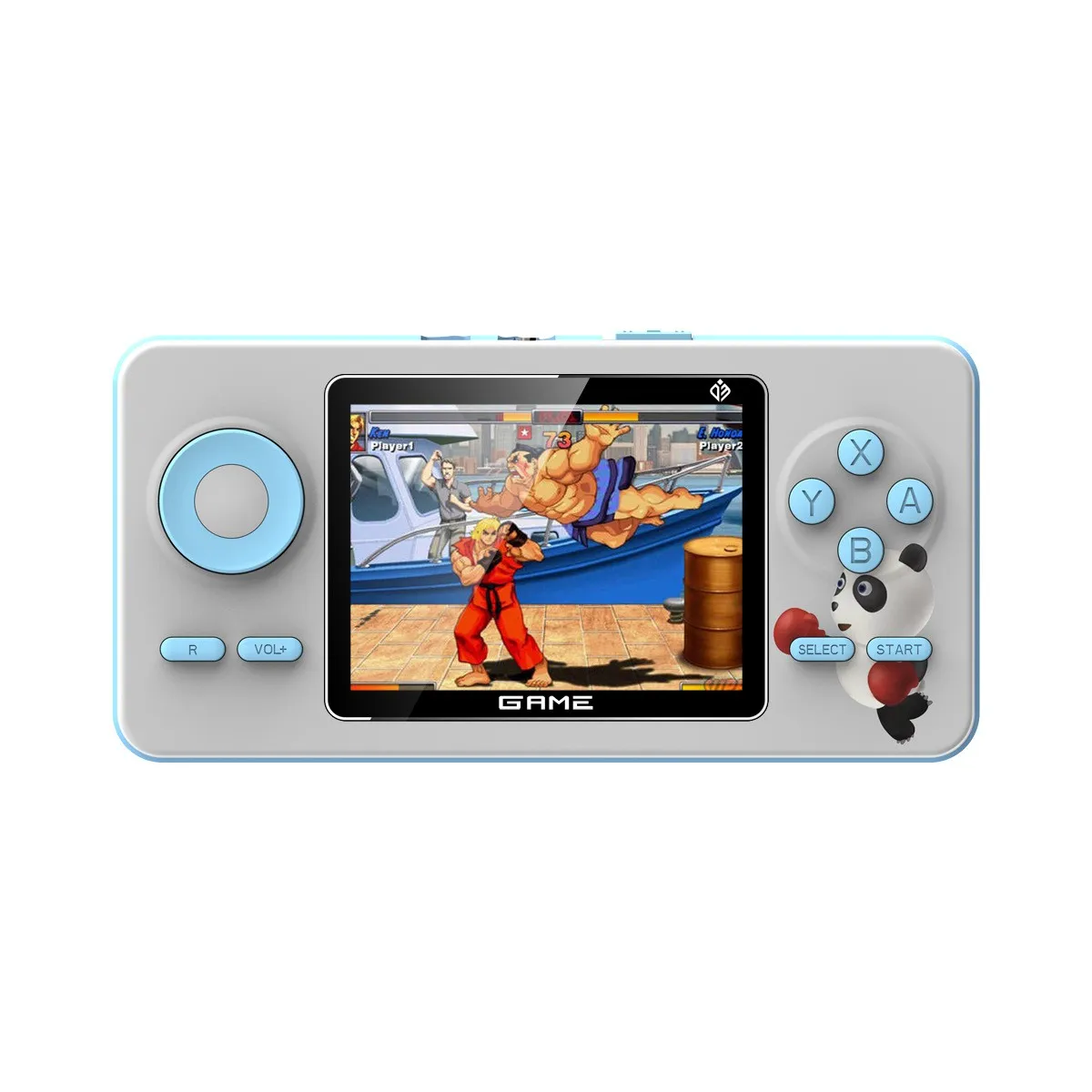 Новая игровая консоль S5 Mini  – обзор и цена Gaming Console For 10 Year Old