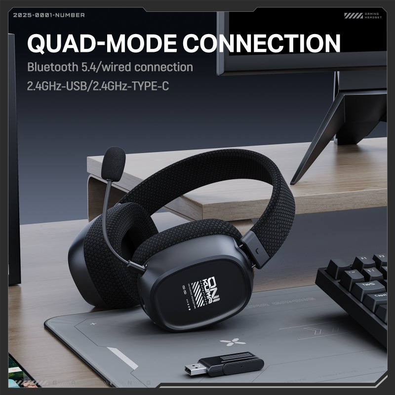 Игровая гарнитура ONIKUMA GT83 – обзор и цена Gaming Console Apple