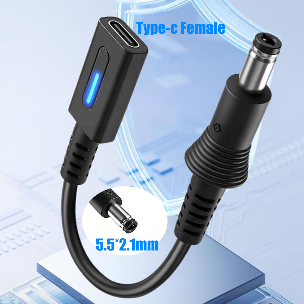 Кабель питания NEWFC PD Type C – обзор и цена Gaming Console Usb