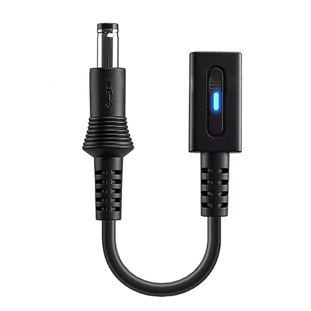 Кабель питания NEWFC PD Type C – обзор и цена Gaming Console Usb
