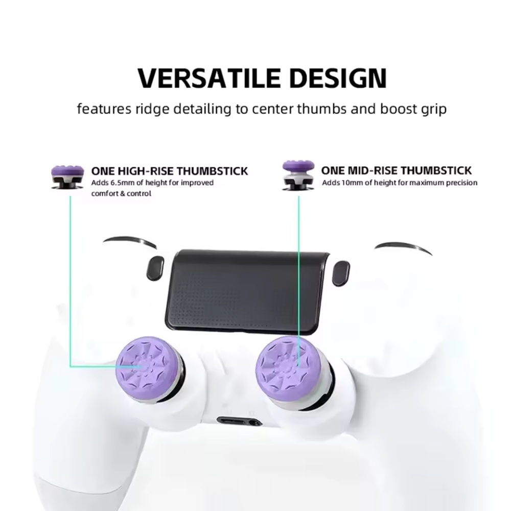 Силиконовый колпачок High-Rise – обзор и цена Gaming Console Tv