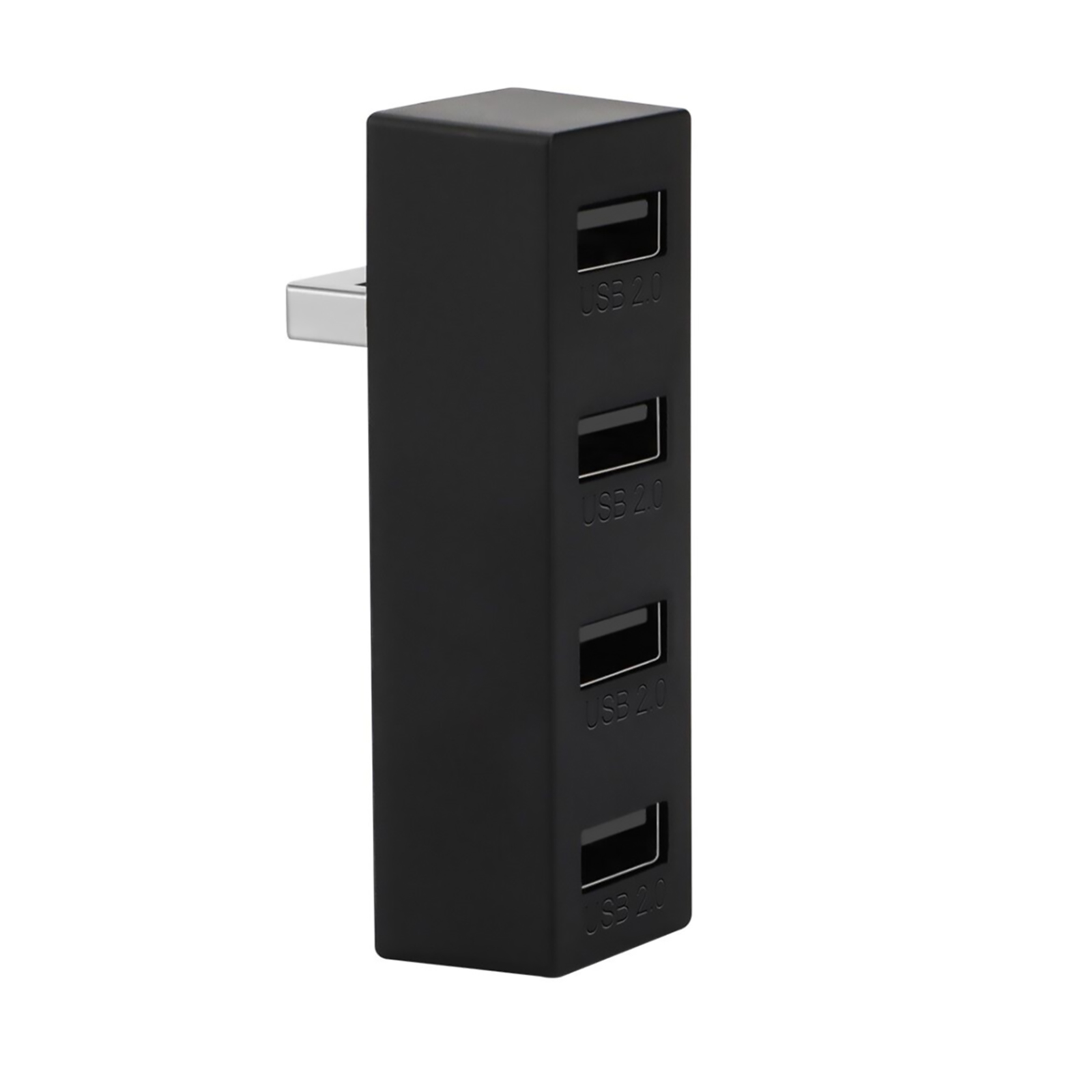 4 порта USB 2,0 Hub для Xbox с – обзор и цена Gaming Console Usb