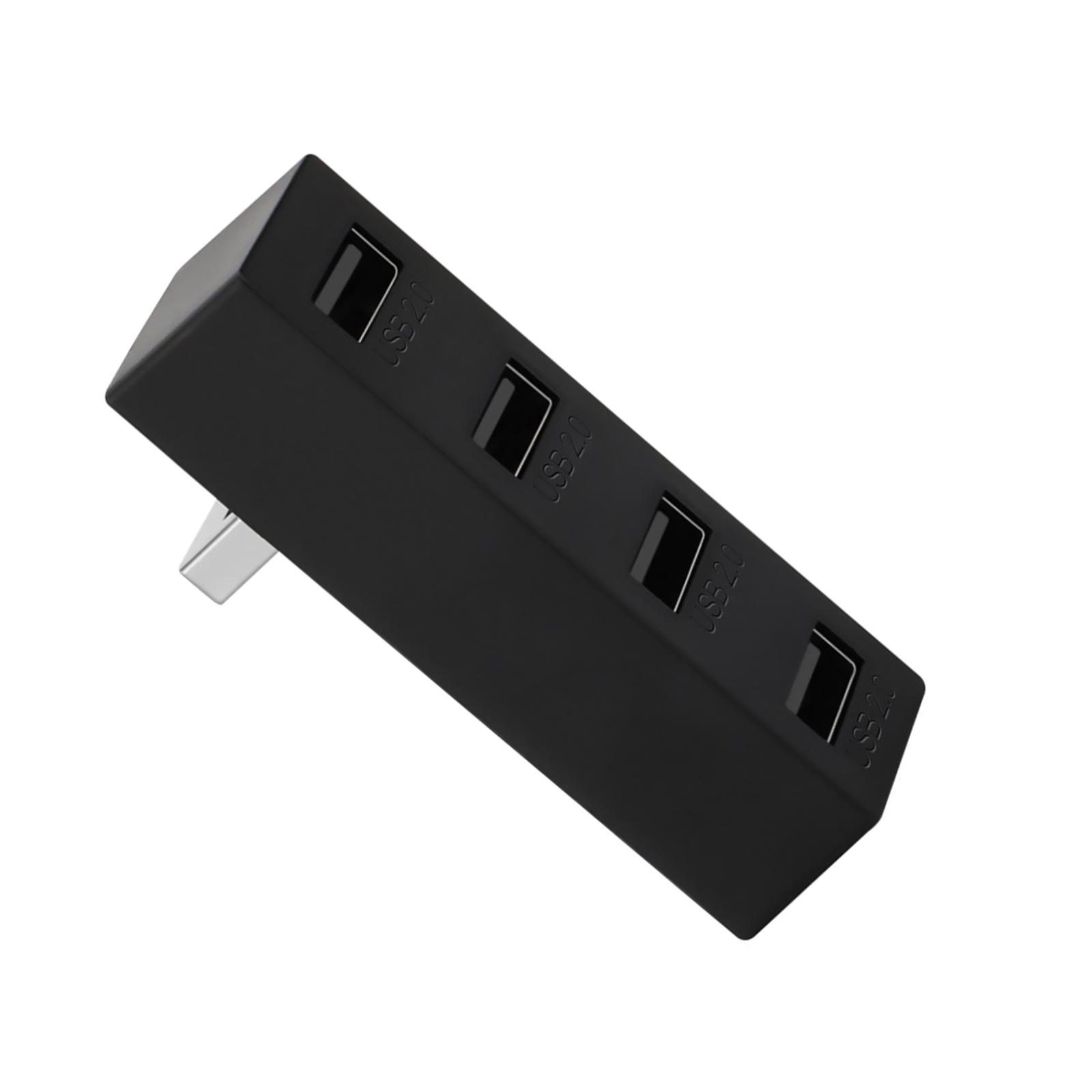 4 порта USB 2,0 Hub для Xbox с – обзор и цена Gaming Console Usb